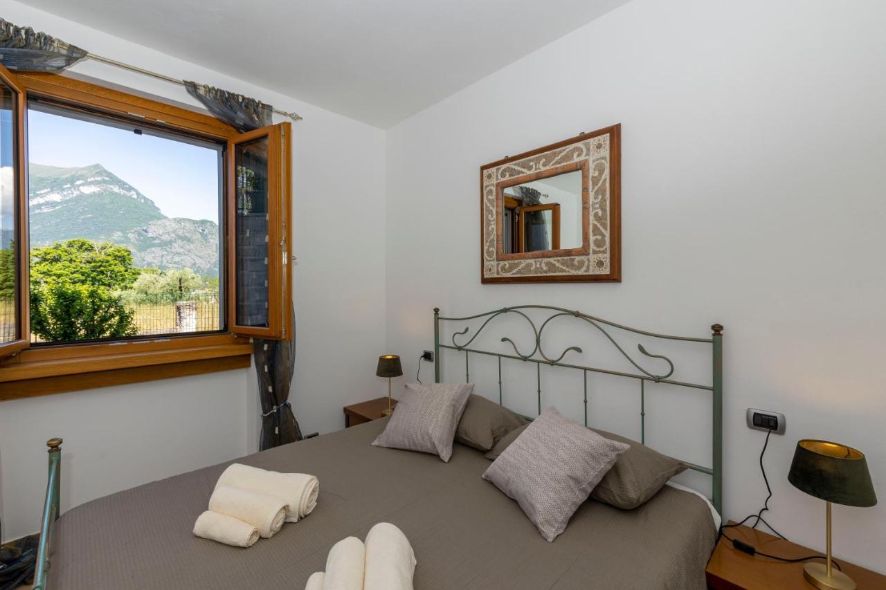 Apartment With Garden And Parking Bellagio Exterior foto
