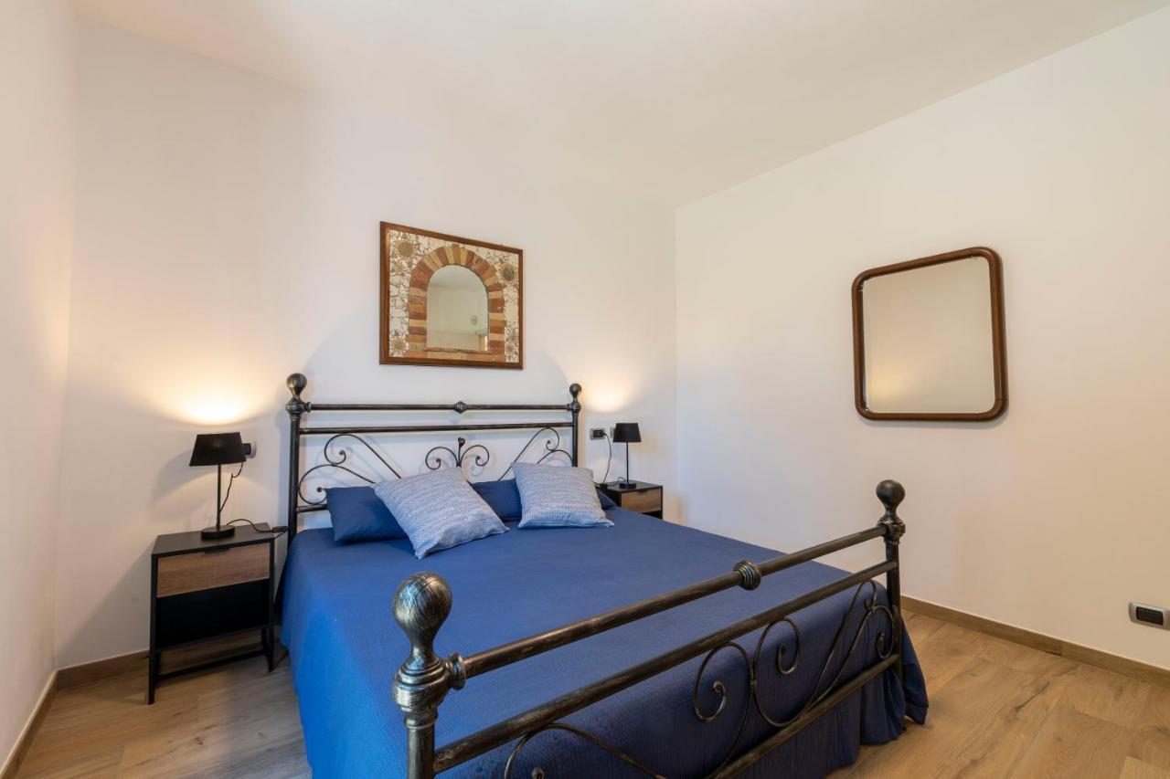 Apartment With Garden And Parking Bellagio Exterior foto