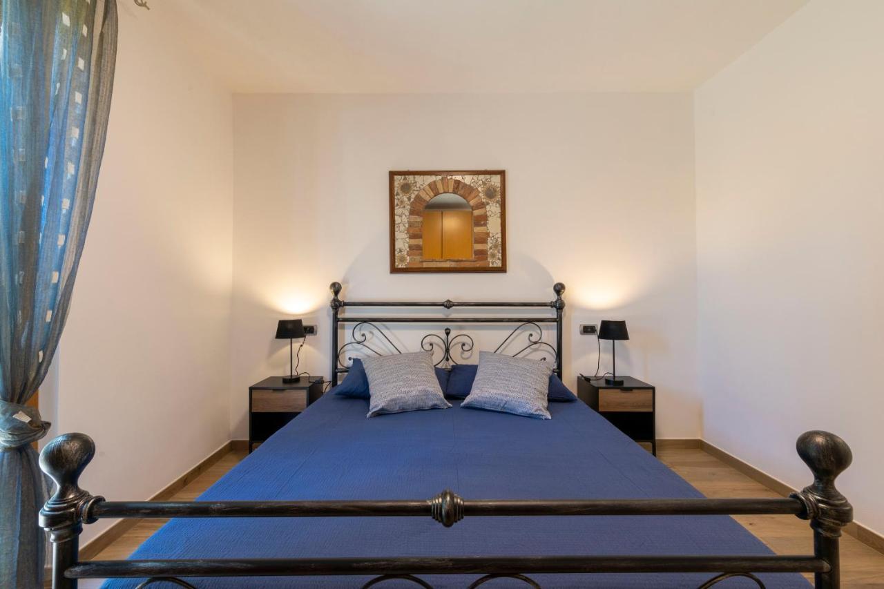Apartment With Garden And Parking Bellagio Exterior foto