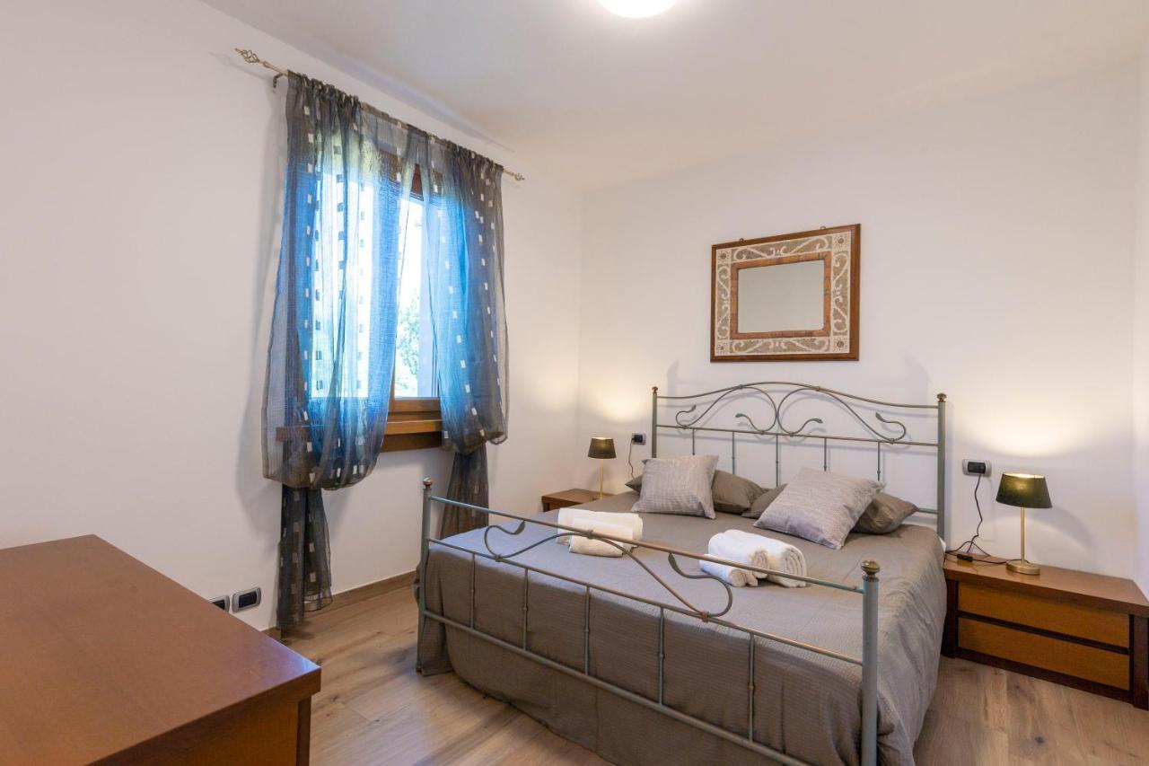 Apartment With Garden And Parking Bellagio Exterior foto