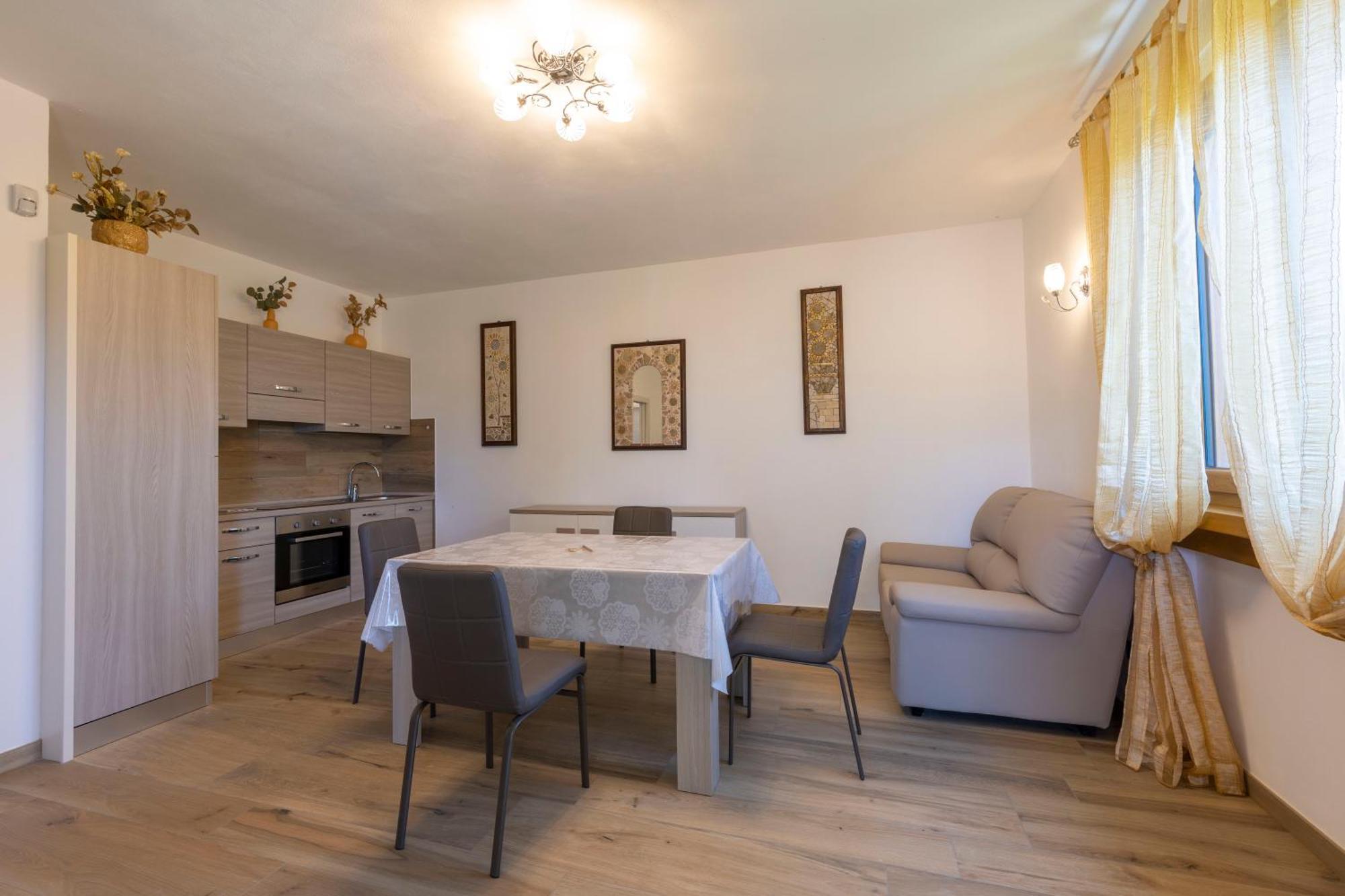 Apartment With Garden And Parking Bellagio Exterior foto
